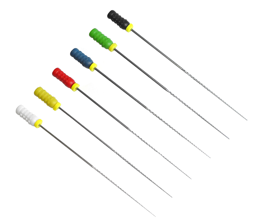 Sæt med ISO 0.15 - 0.40